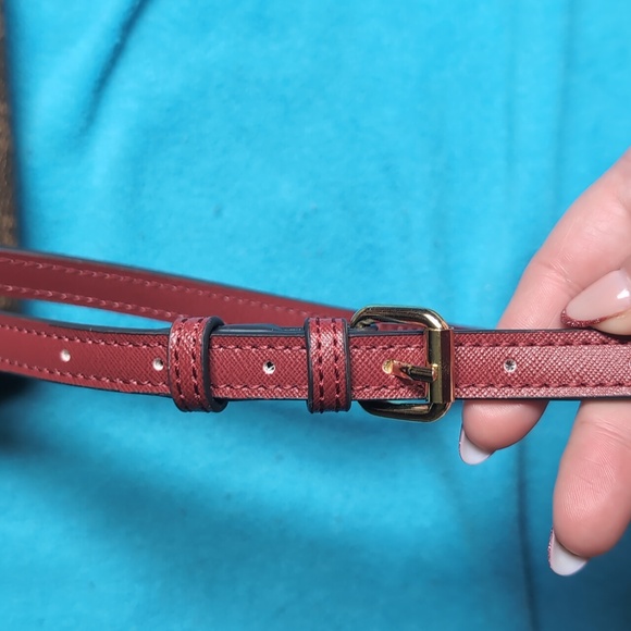 Karl Lagerfeld crossbody purse - Picture 5 of 11